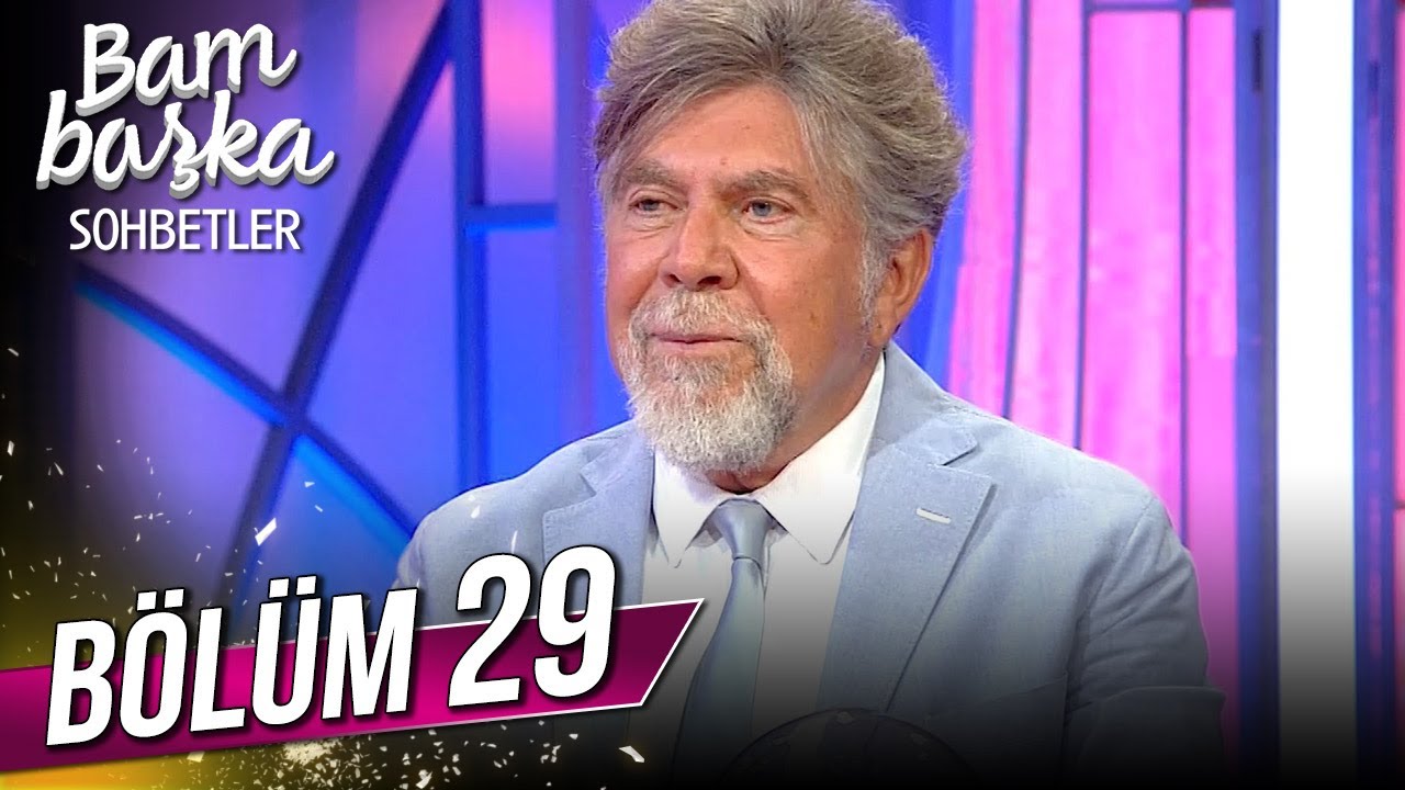 Bambaşka Sohbetler 29. Bölüm - Mehmet Zihni Sungur