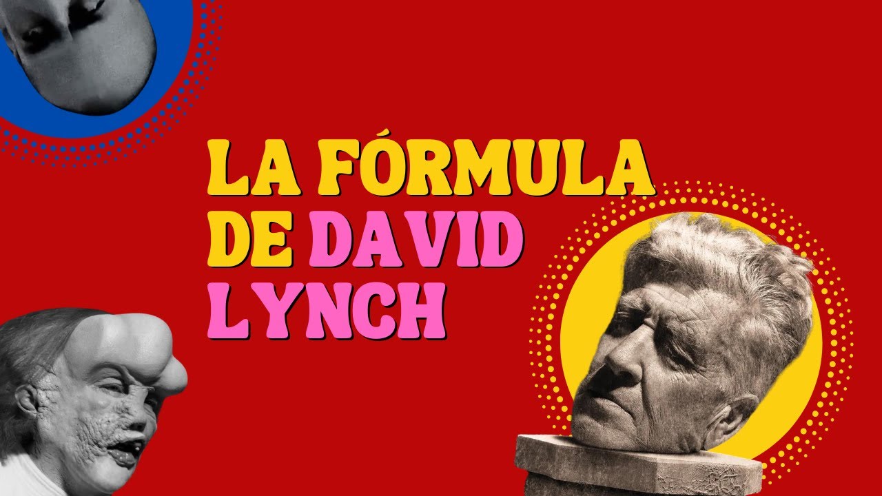 C&oacute;mo escribe un guion de cine David Lynch: la t&eacute;cnica de las 70 tarjetas