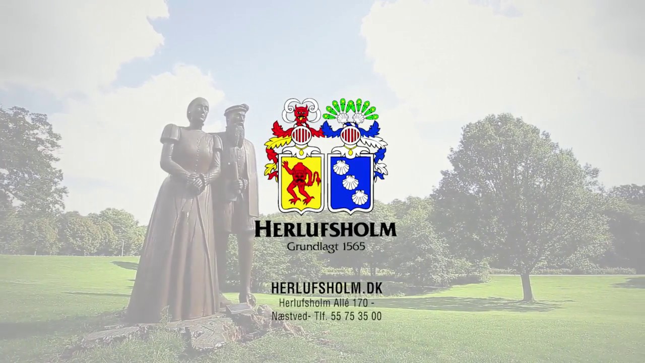 Velkommen til Herlufsholm Skole og Kostskole