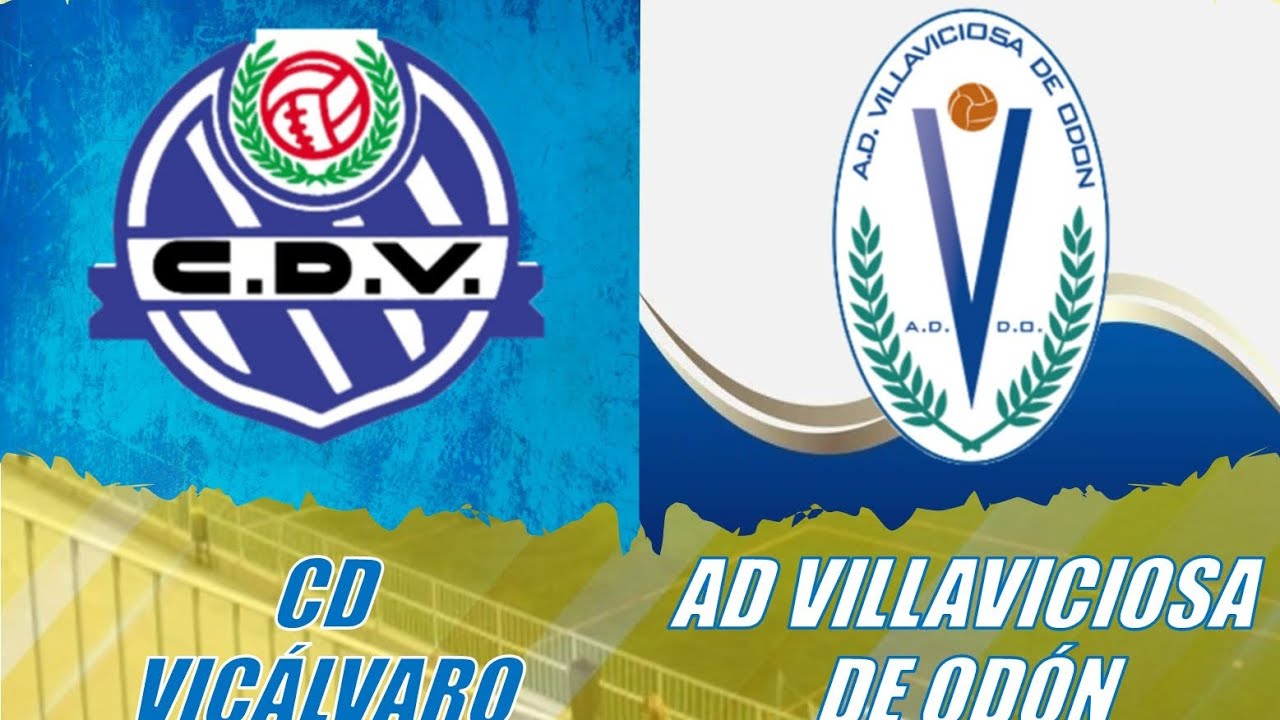 POSTPARTIDO | 🏆1aDIV. AUTONÓMICA GRUPO 2 JORNADA 22 | CD VICÁLVARO 1️⃣-2️⃣ AD VILLAVICIOSA DE ODÓN