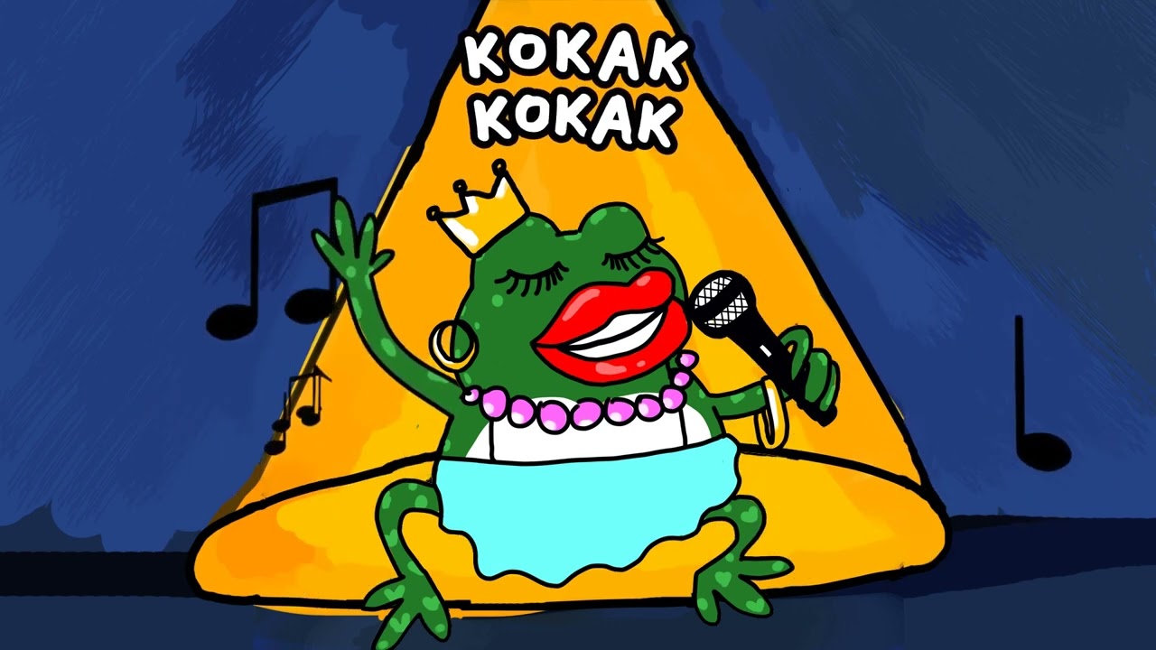 KOKAK SONG  by BEA C