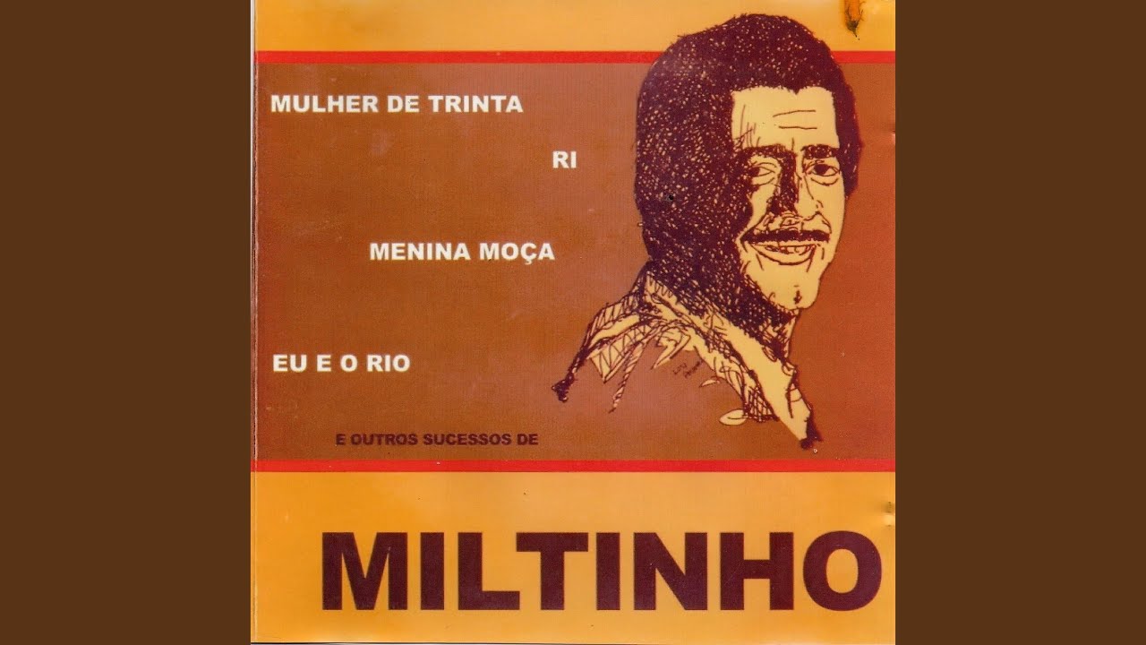 Mulher de Trinta
