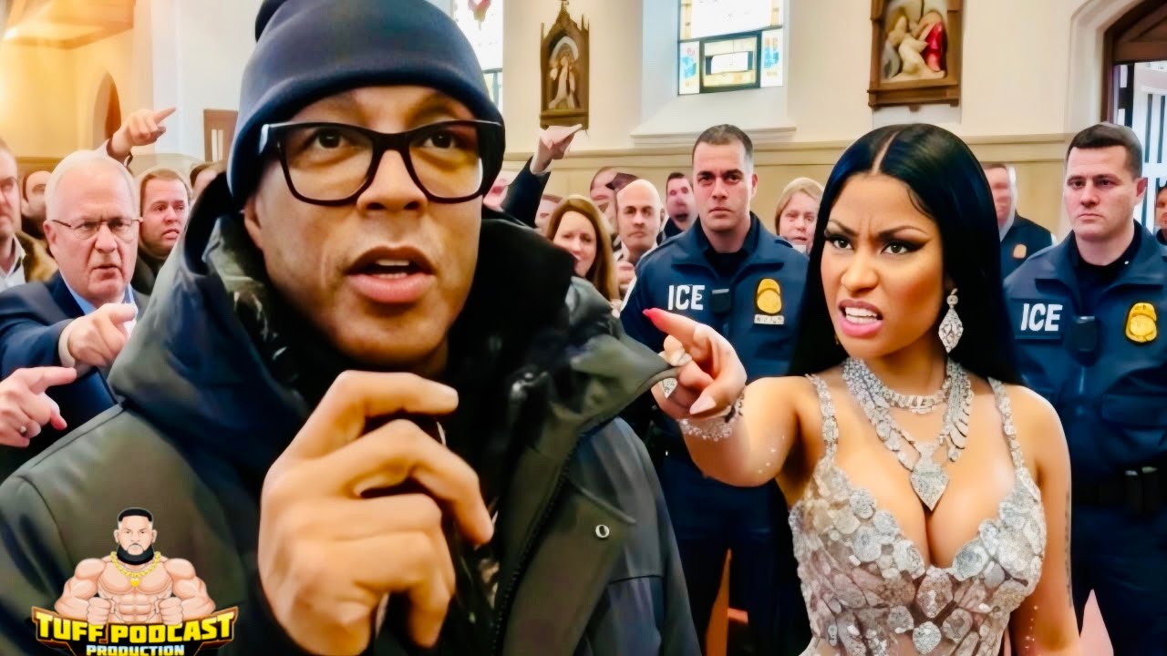 Nicki Minaj 