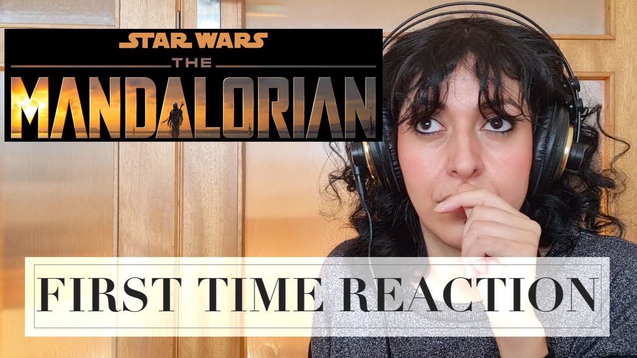 DANISH NATIONAL SYMPHONY ORCHESTRA | THE MANDALORIAN | FIRST TIME REACTION