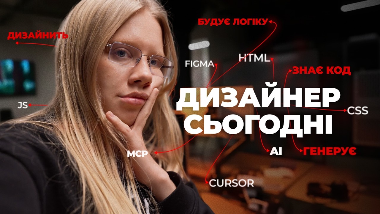 ВИМОГИ ДО ДИЗАЙНЕРА ЗРОСТАЮТЬ 24/7