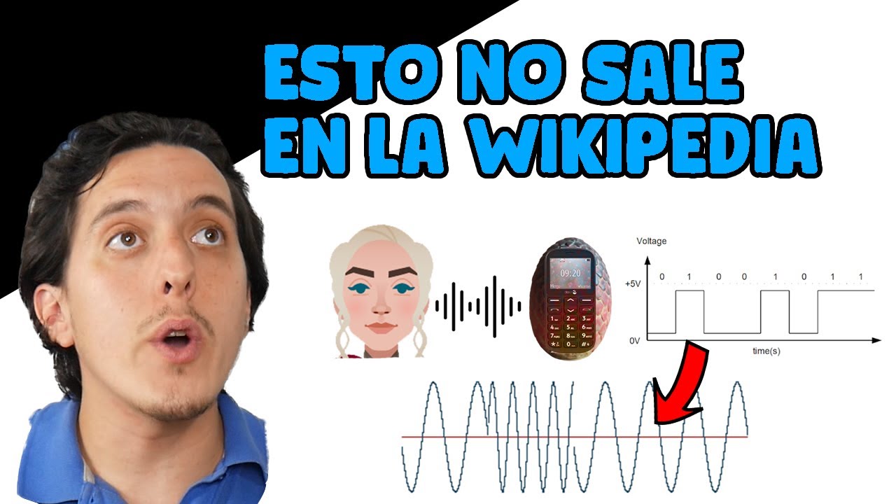 📡 INTRODUCCIÓN a los Sistemas de Telecomunicaciones