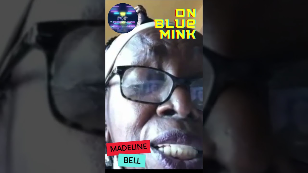 From Struggle to Success: Madeline Bell and Blue Mink's Remarkable Story 🚗💗💚💖🇬🇧🇺🇸🥰