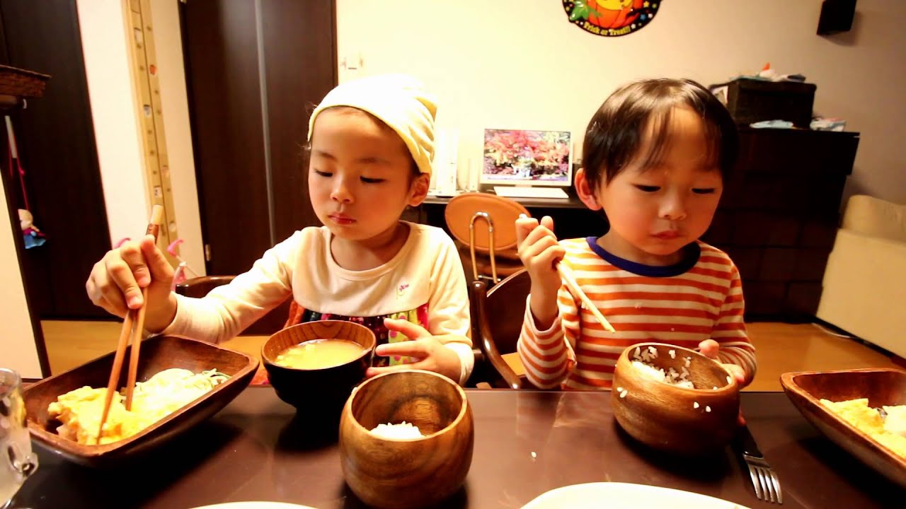 お魚のお名前は？とかのお話Rino＆Yuuma