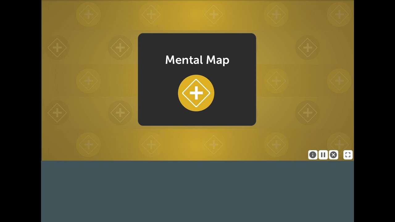 Mental Map