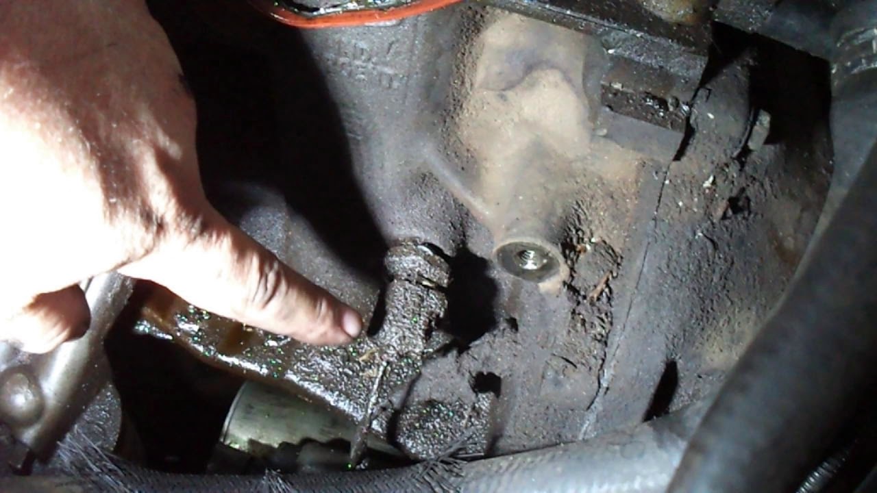 FORD KA PROBLEMA NA EMBREAGEM VAZAMENTO DE OLEO MOTOR (EP 30/20)