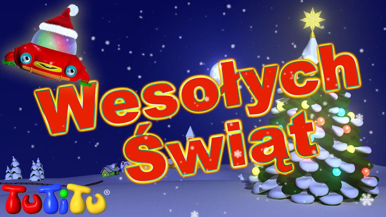Boże Narodzenie 2023 🎅 | specjalne święta Zabawki TuTiTu🎄