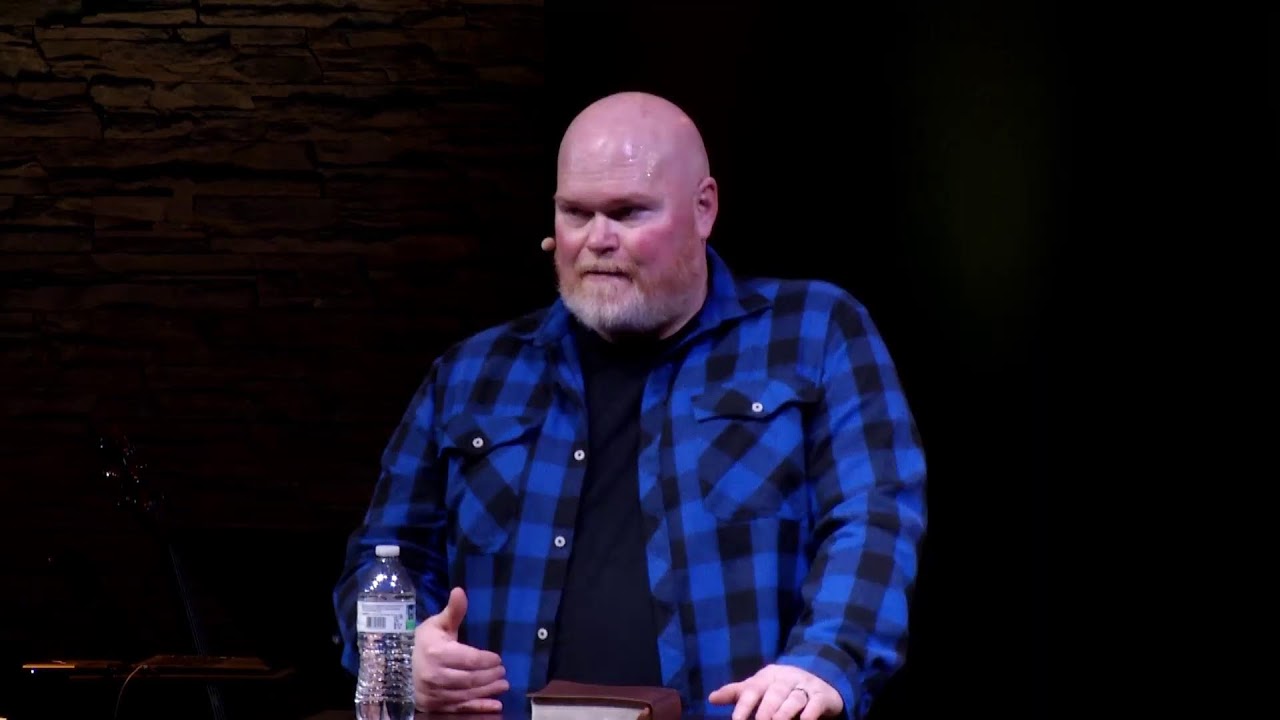 The Gospel of Mark