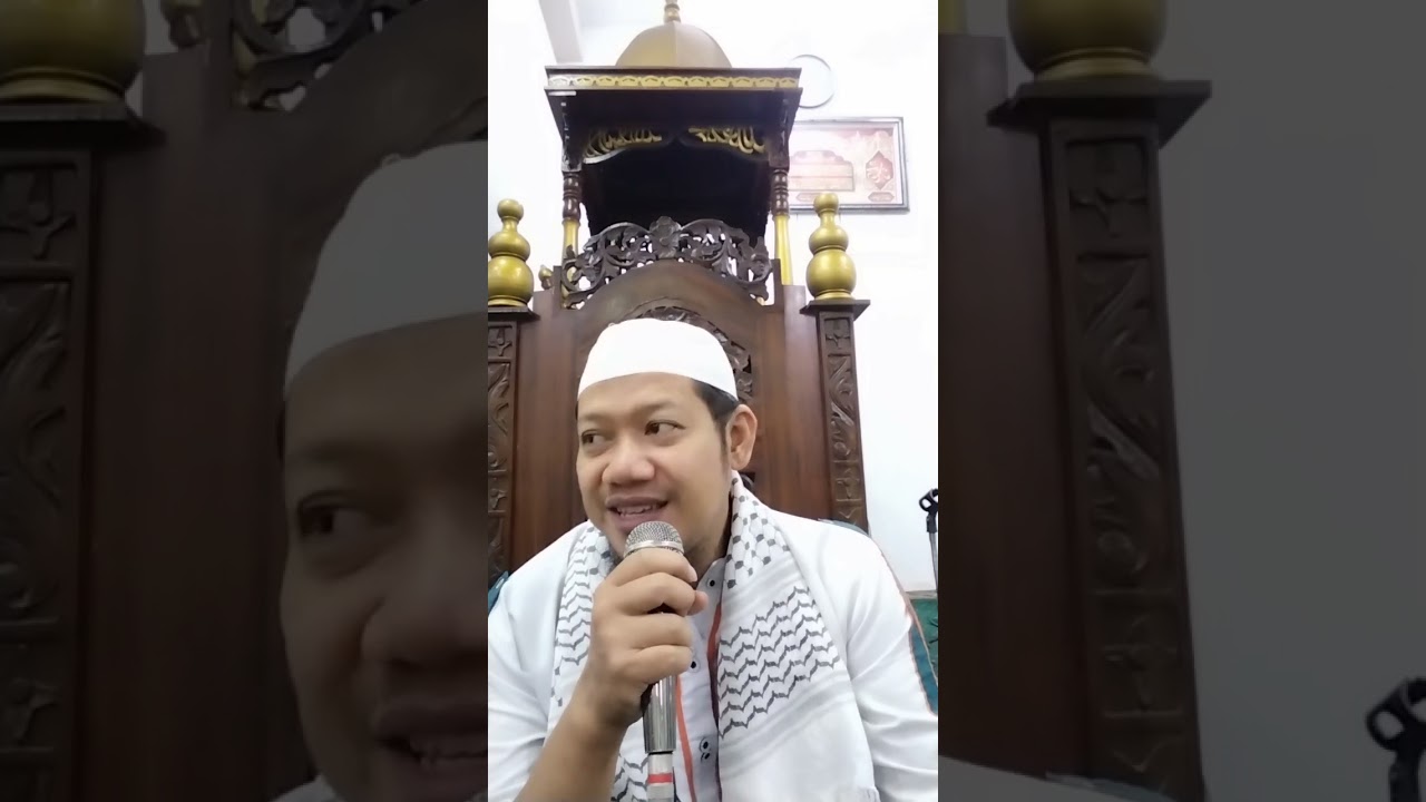 HEALING AKHIRAT KEMANA?