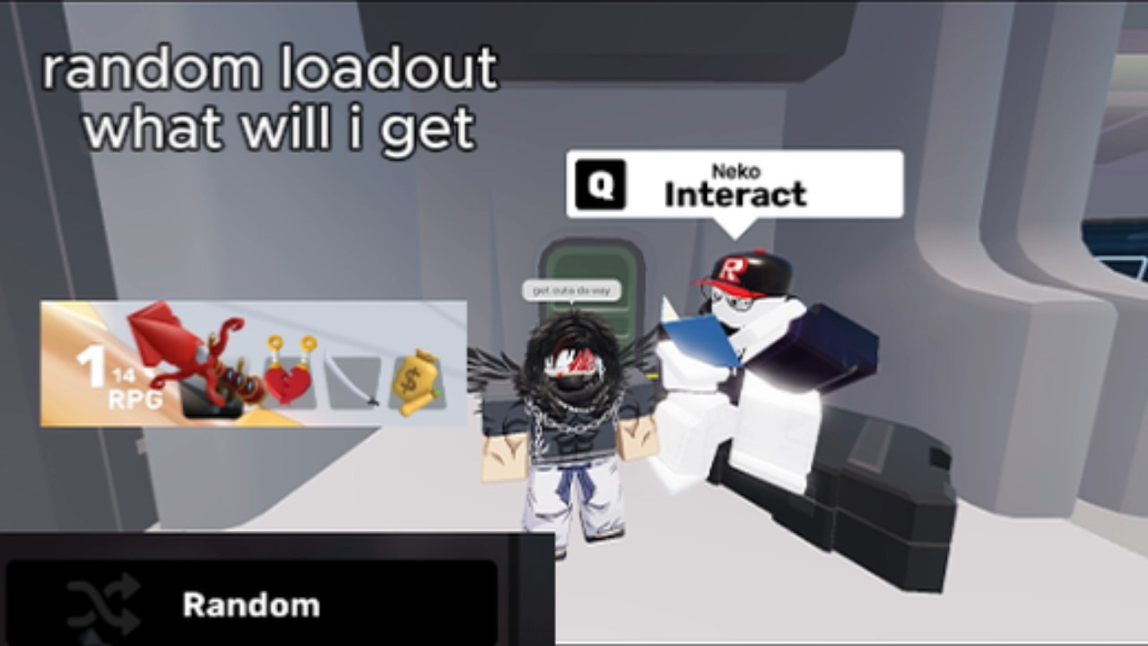 first long for vid for rivals