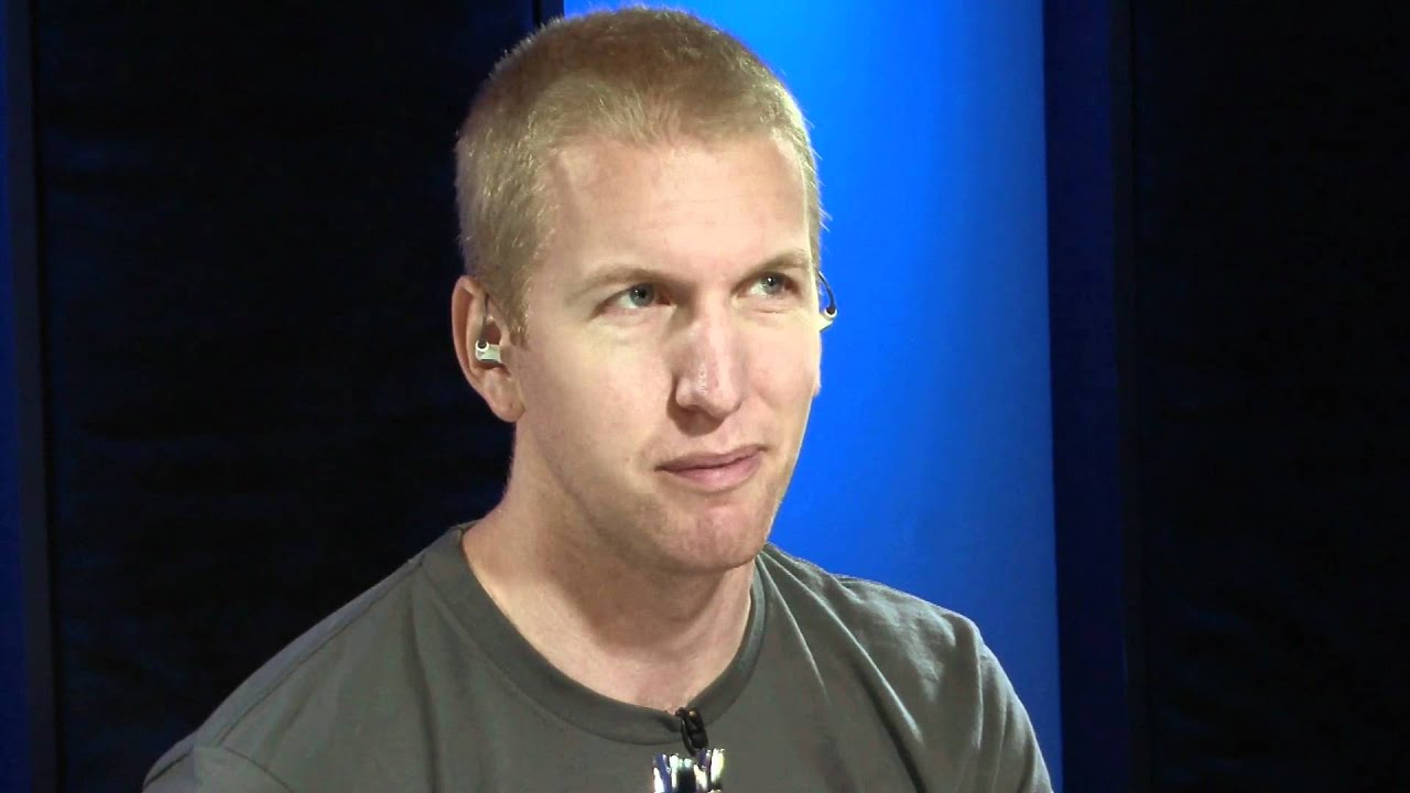 The Rosanna Shuffle - Drum Lesson (DRUMEO)