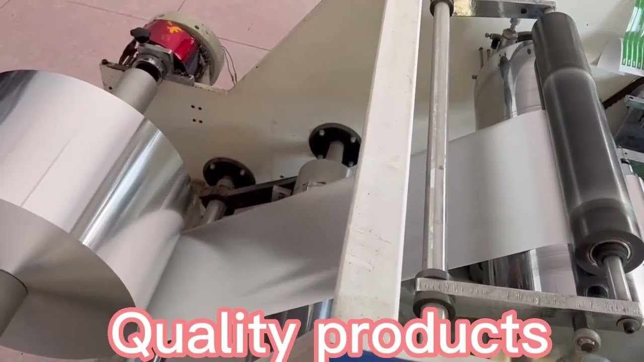 High Purity Tin Foil