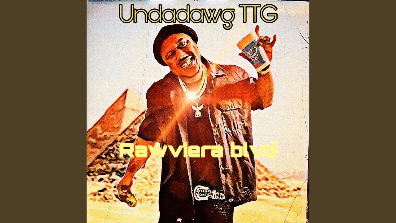 Rawviera Blvd