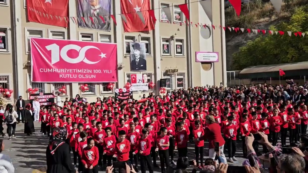 29 Ekim 2023