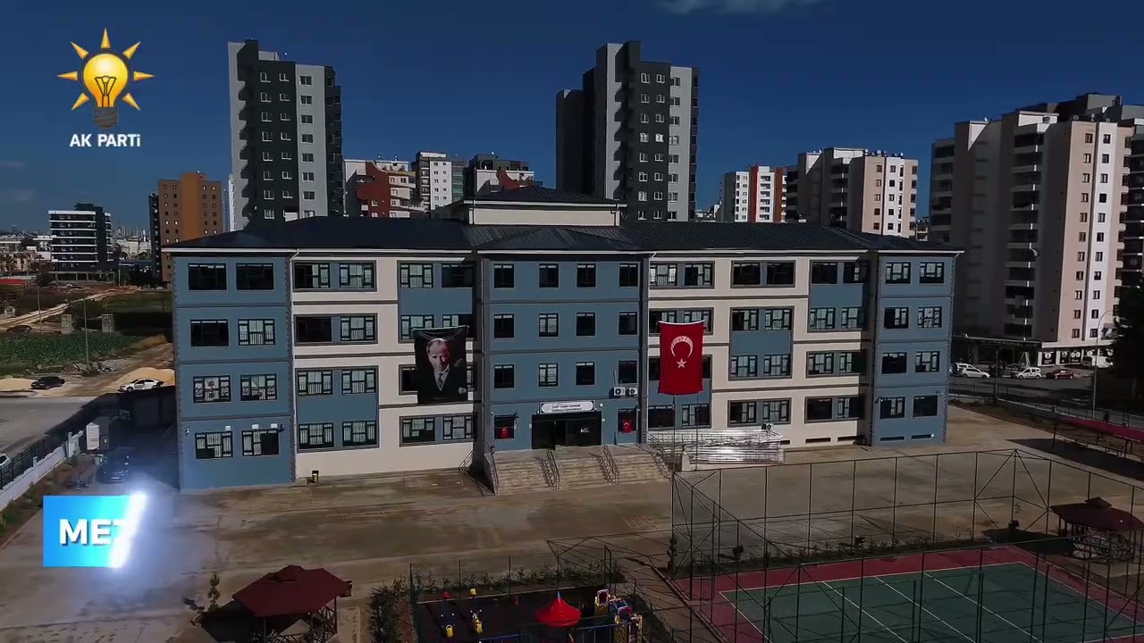 27 OKUL