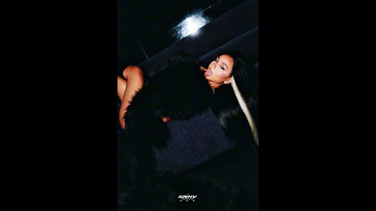 (Free) R&B Type Beat ~ Mariah The Scientist x She Deserves