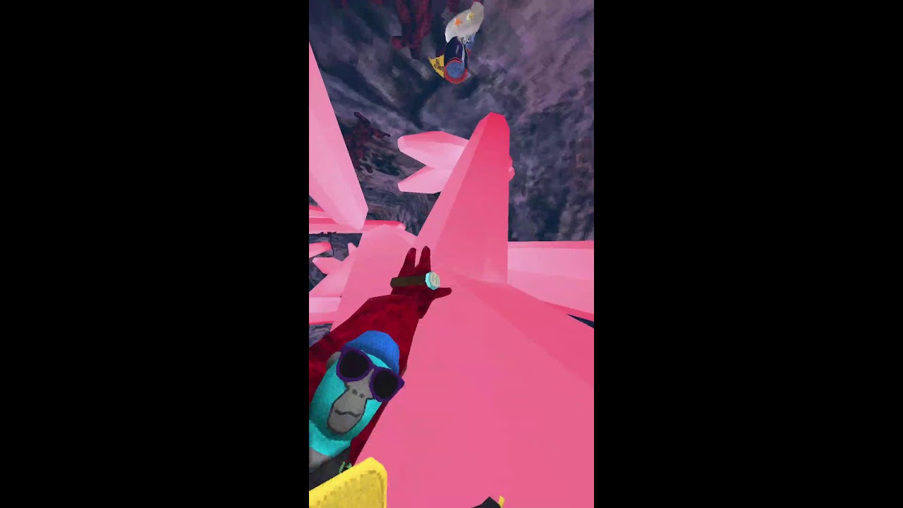 Meta Quest Broadcast | Powered by LIV