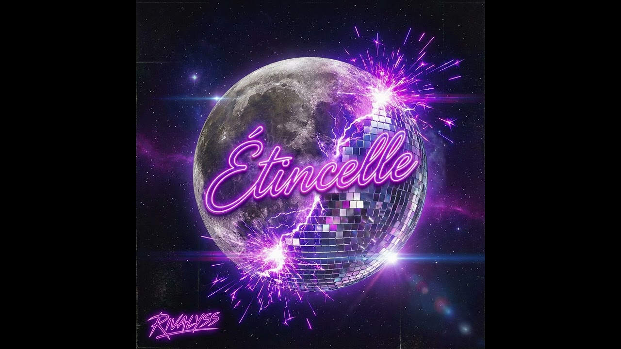 Étincelle