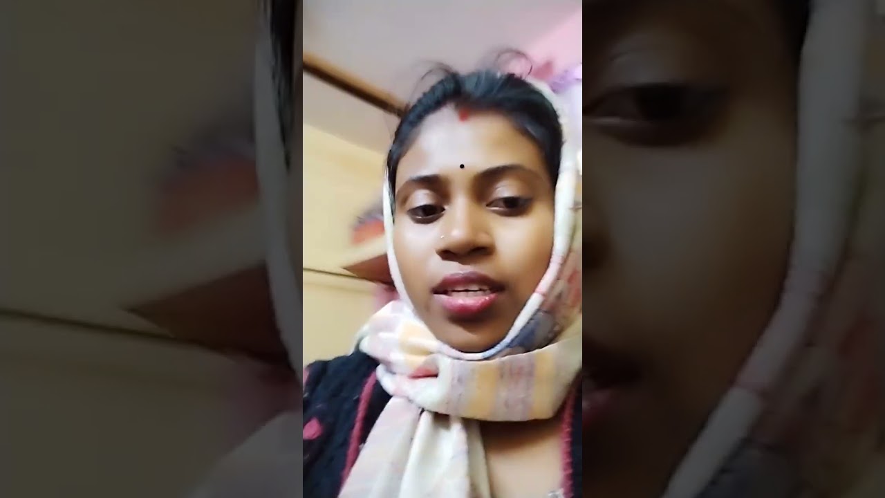 Maa kaj theke bari ese saju guju koriye dilo sona der❤️🥰🥰🥰🥰