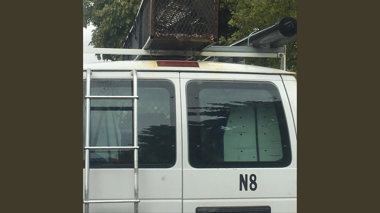 White Van