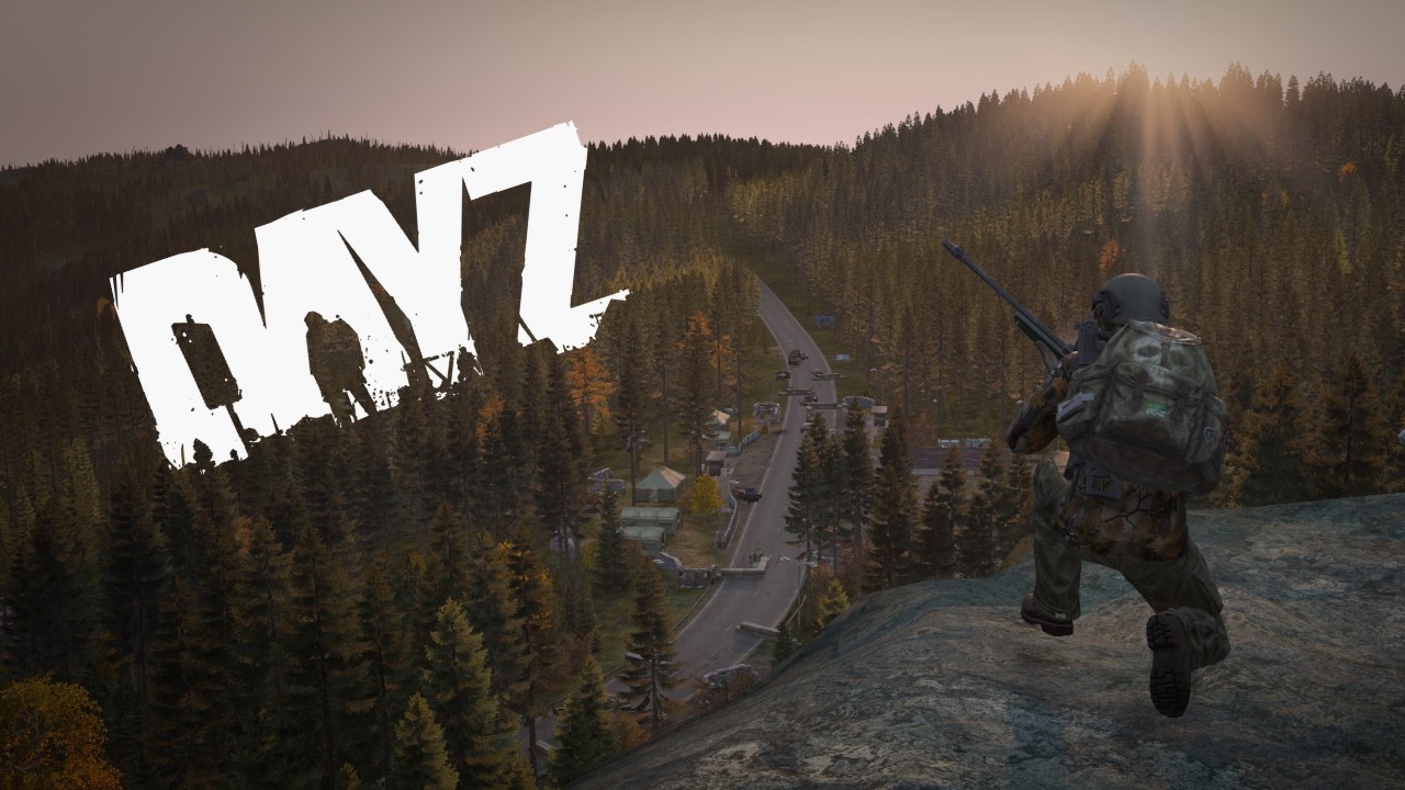 Chernarus Adventure with @Ludaz.  !socials !discord !spotify