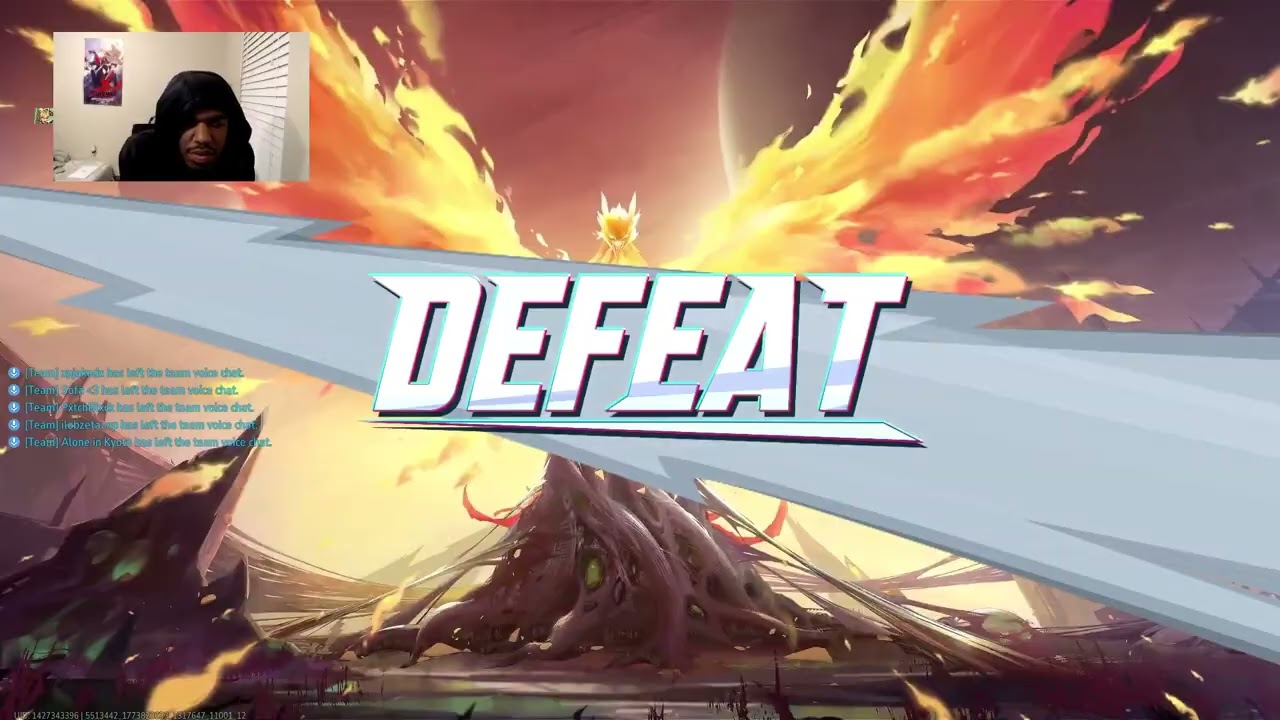 THE LAST AVENGER!!!!! MARVEL RIVALS