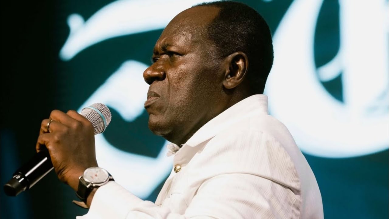 Elder Mireku’s Spirit filled Ministration at Awake Experience 2026 with Diana Hamilton | DWELL