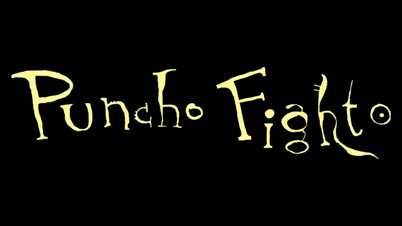 Official Puncho Fighto Launch Trailer