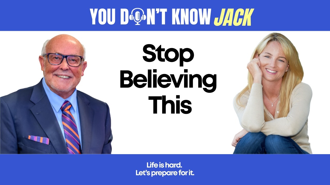 Bad Advice That’s Hurting Your Performance | Mindset Myths Debunked