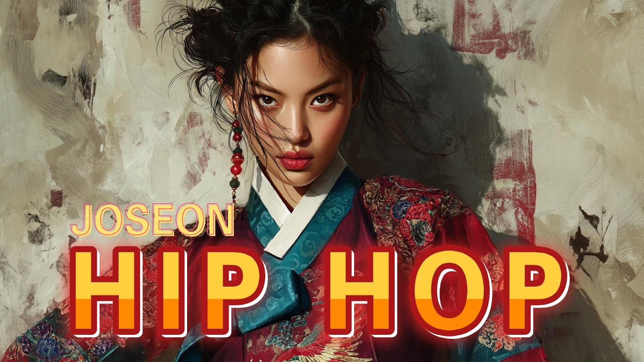 [조선힙합] 도망친 줄 알았는데, 나한테 걸렸다 #kpop #hiphop #조선힙합 #힙합