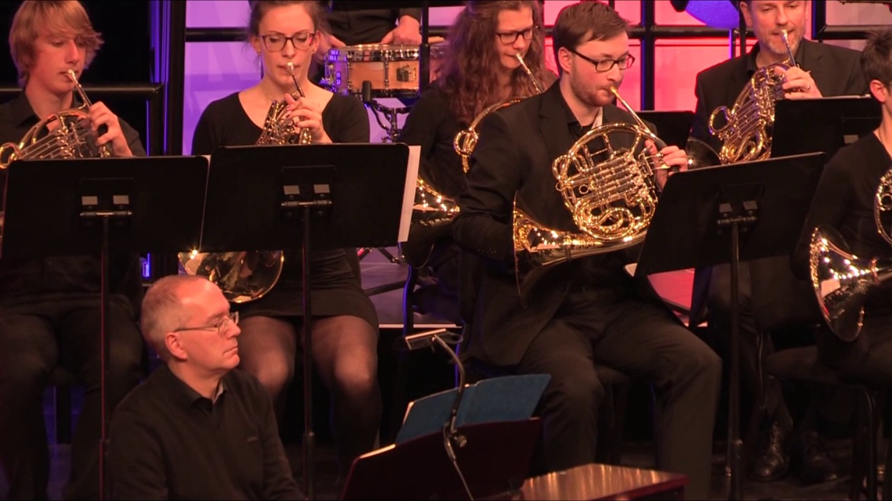 Jazz Suite Nr.2 komplett Schostakowitsch NSO