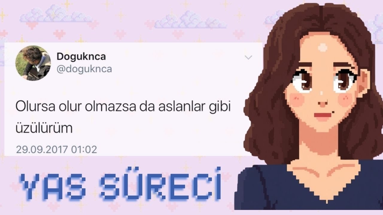 78- YAS SÜRECİ | Terapistin Depresyonu Serisi Bölüm 8