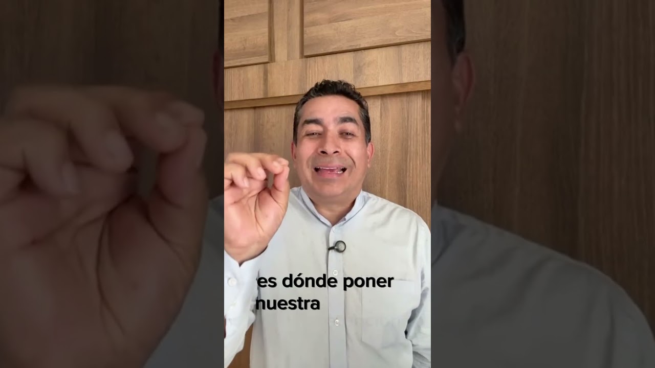 Soñando con los pies en la tierra
