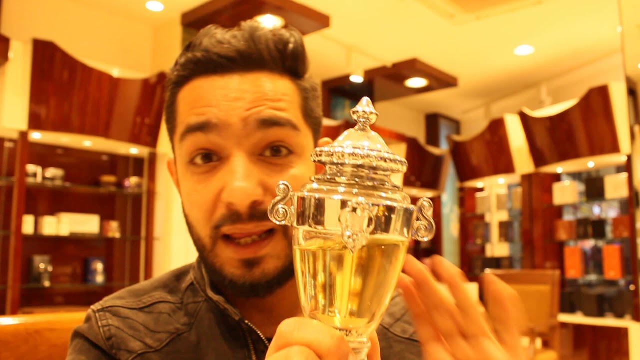 House of Arabian Oud - Best Perfumes from Middle East and Dubai! HARDCORE Oud Offerings