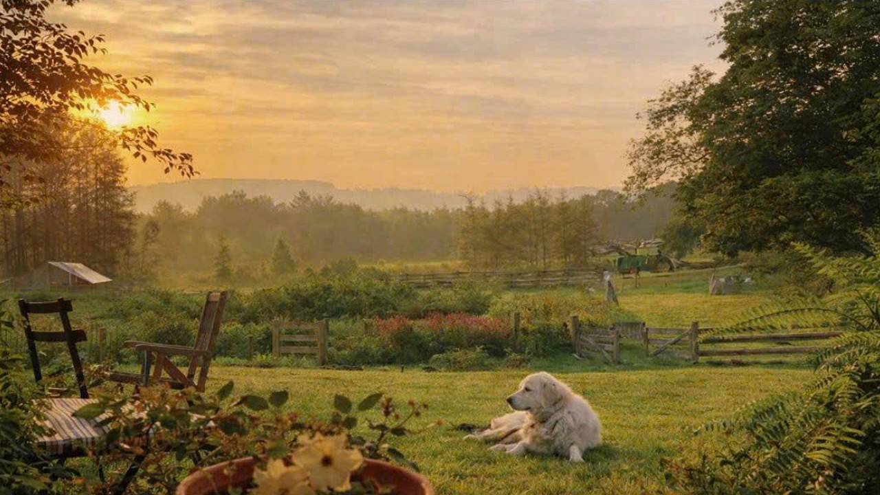 a quiet playlist for a quiet morning 🌱 beautiful quiet life