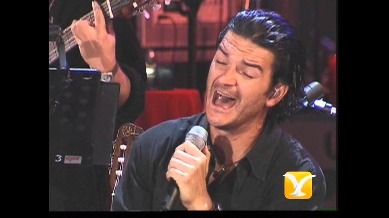 Ricardo Arjona, Don David, Festival de Viña 2001