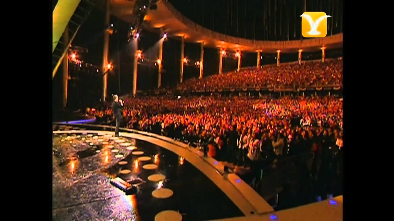 Miguel Bosé, Nena, Festival de Viña 2008