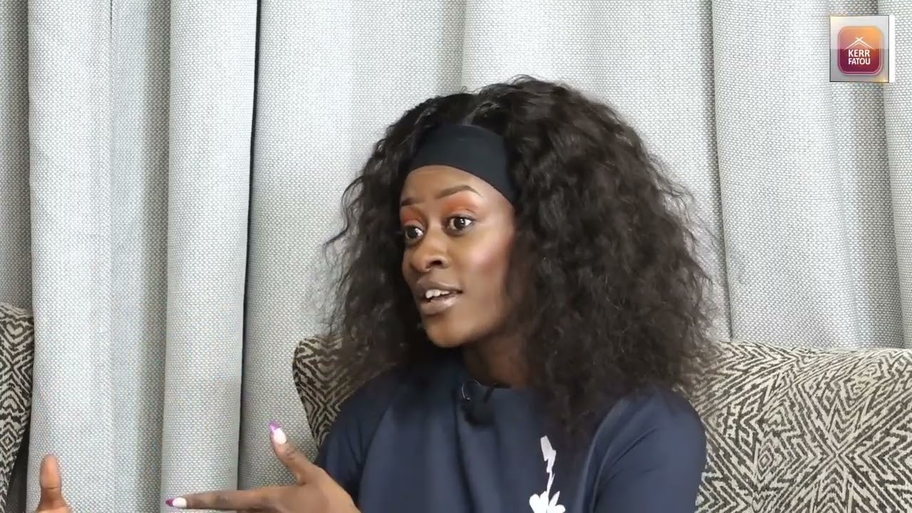 Kerr Fatou SO5 EP2 :Road to The Parliament with Hon Madi Ceesay.