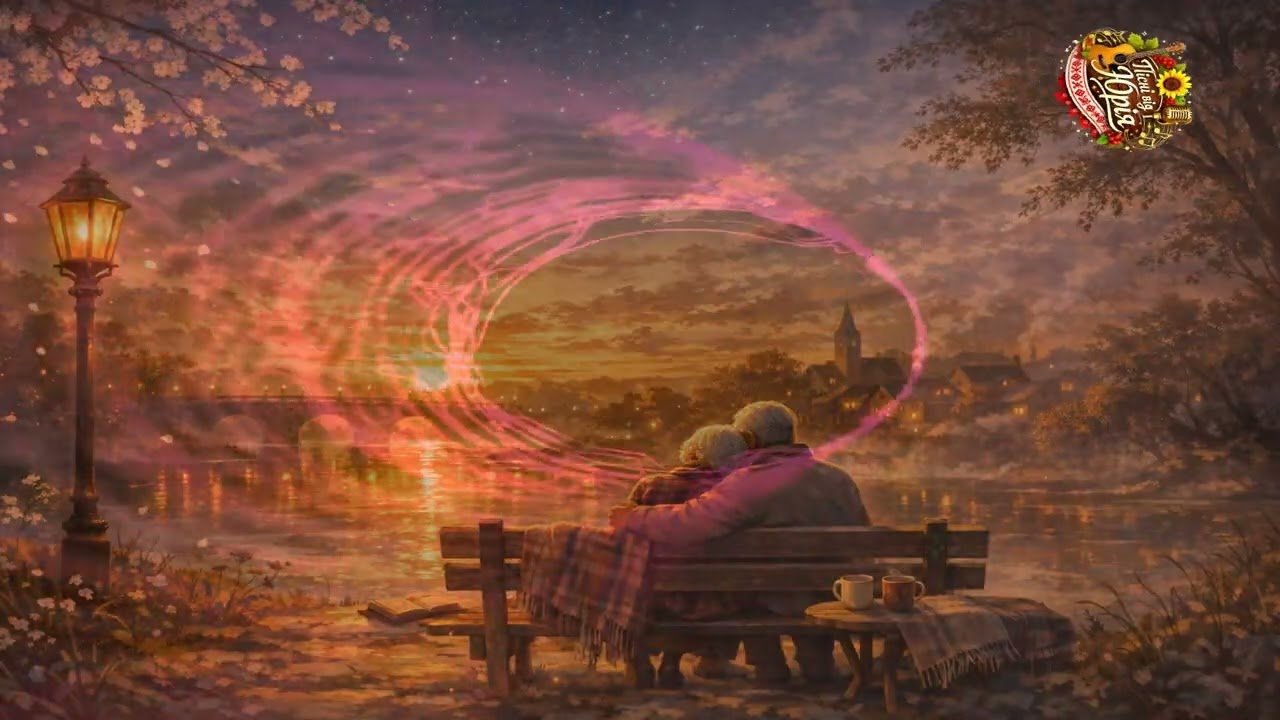 Пісні від Юрія   Still Young in Your Eyes 2