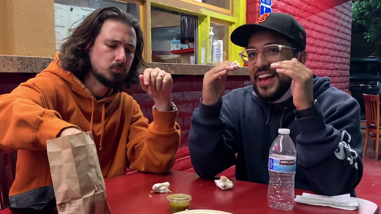 The Best El Grullense in Redwood City?