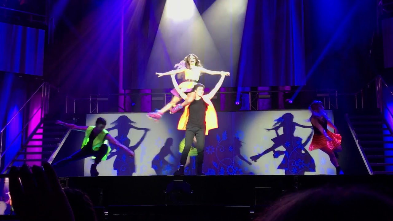 Soy Luna Live Música en ti