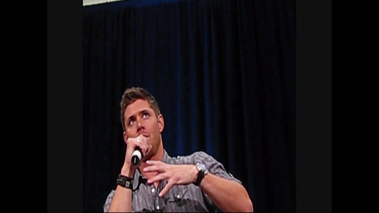 Vancouver 2009 - Jensen 1