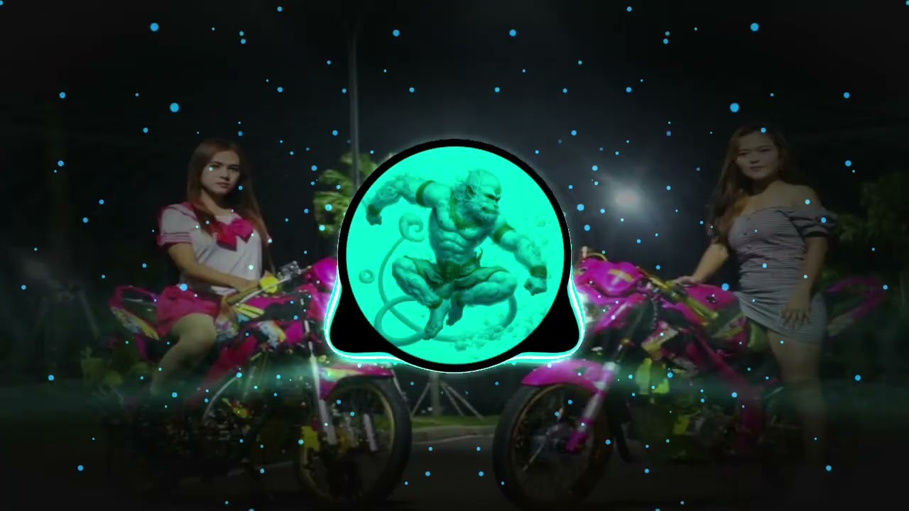 DJ TIA MONIKA X CLBK X WUT WUT X LAMPU KAKA VIRAL TIKTOK TERBARU 2026 YANG KALIAN CARI!!!