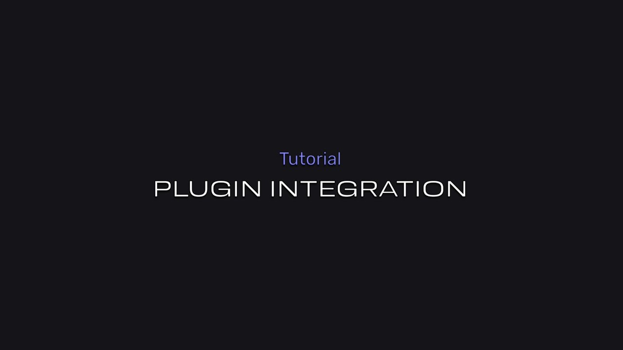 How To Integrate Audio Unit/VST3 Plugins in Audirvāna