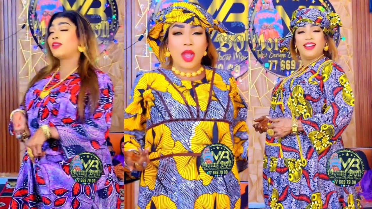 Stunning Ankara/Wax designs for refined women 💛💙 | Ready-to-wear collection 2026