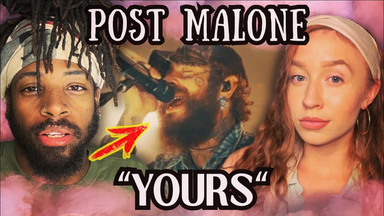 Эта песня Post Malone нас потрясла! Ваша РЕАКЦИЯ